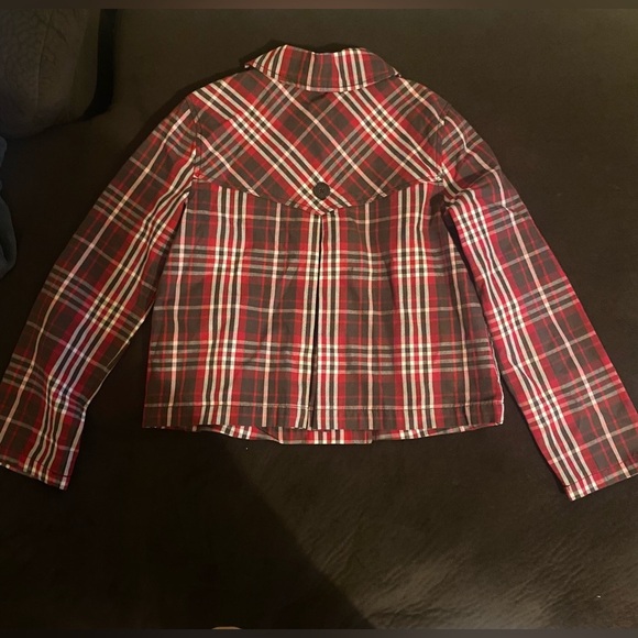 Crazy8 jacket - Picture 2 of 4
